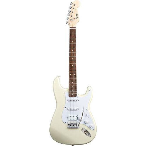 Guitarra Fender Squier 031 0005 580 Artic White