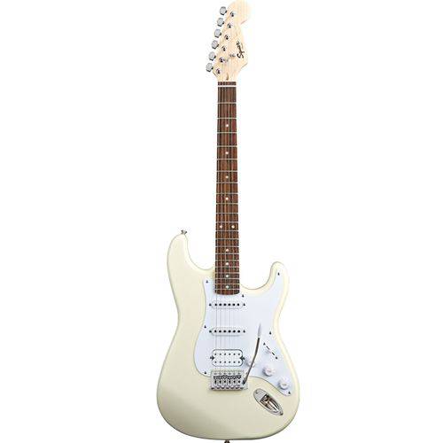 Guitarra Fender Squier Bullet Strat 031 0005 Hss 580 Arctic White