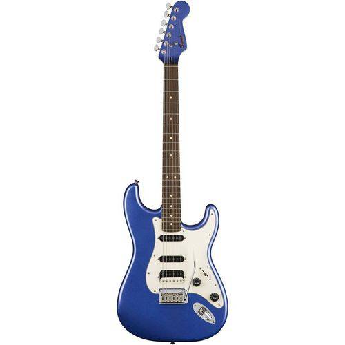 Guitarra Fender - Squier Contemporary Stratocaster Hss Lr - Ocean Blue Metallic