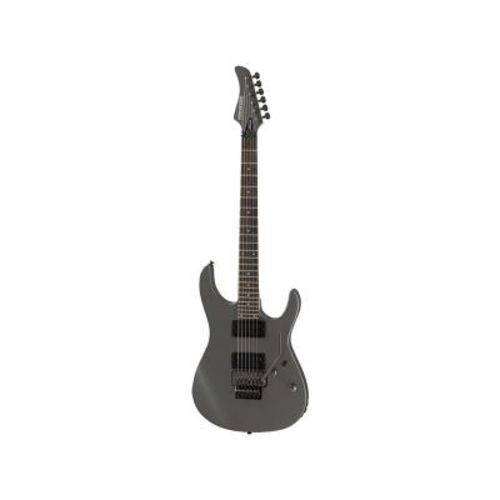 Guitarra Fernandes Floyd Rose RVX08 - Dark Metallic Grey