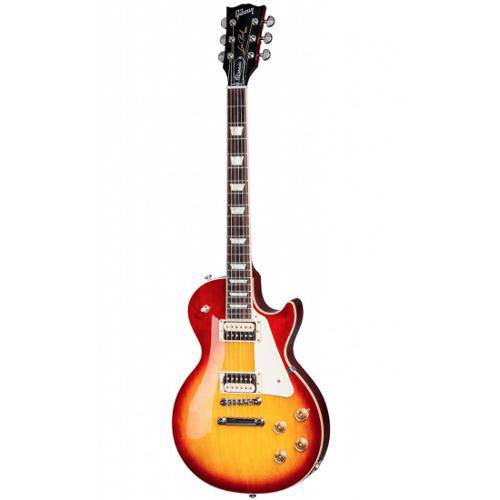Guitarra Gibson Les Paul Classic 2017 T - Heritage Cherry Sunburst