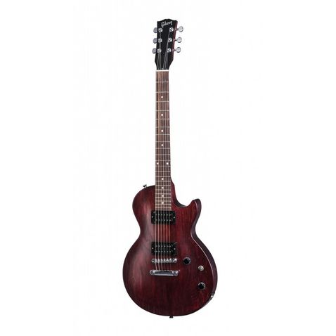 Guitarra Gibson Les Paul Custom Studio 2017 Scarlet Red