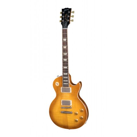 Guitarra Gibson Les Paul Traditional 2018 Honey Burst