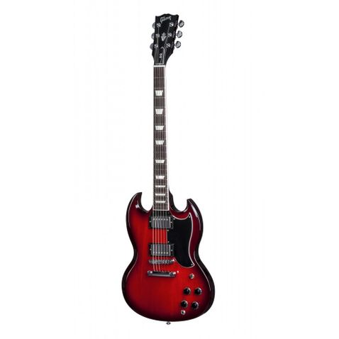 Guitarra Gibson Sg Standard 2017 T Cherry Burst
