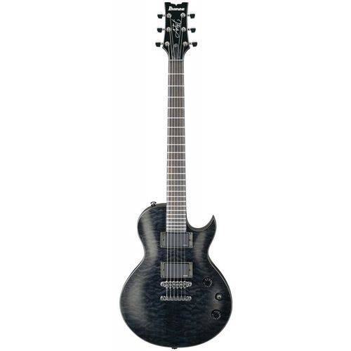 Guitarra Ibanez ARZ 800 | EMG | TDB (Transparente Deep Black)