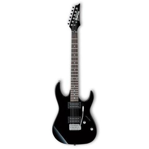 Guitarra Ibanez Grx 22 Bkn - Black Nigth