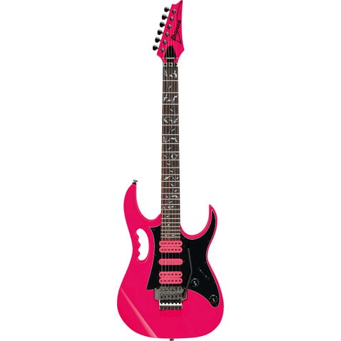 Guitarra Ibanez Jem Jr Sp Pk - Pink