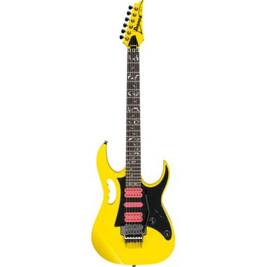 Guitarra Ibanez JEM JRSP YE Yellow - Steve Vai