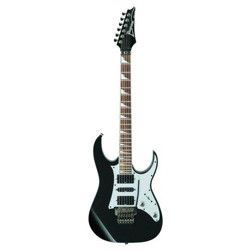 Guitarra Ibanez Rg350exz Preta