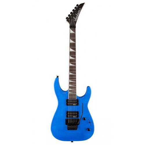 Guitarra Jackson Dinky Arch Top 291 0137 - Js32 - 522 - Bright Blue
