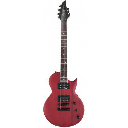 Guitarra Jackson Monarkh Js22 577 - Red Stain