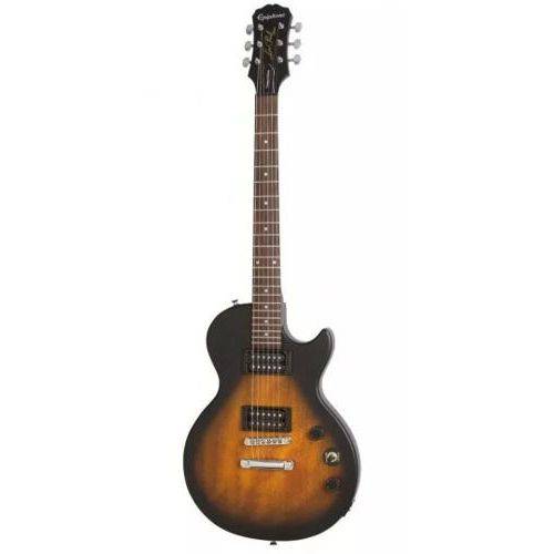 Guitarra Les Paul Epiphone Special Ve Vintage Sunburst