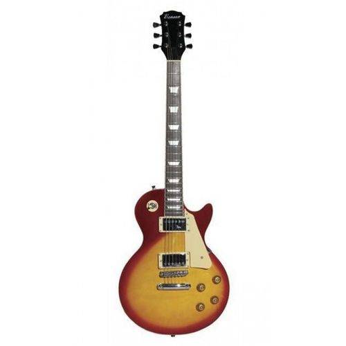 Guitarra Les Paul Standard Cherry Yellow - Benson