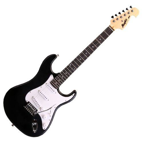 Guitarra Memphis MG-32