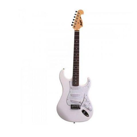 Guitarra Memphis Mg 32 Wh - Branco