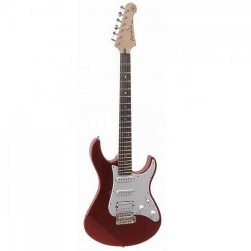 Guitarra Pacifica 012 Vermelha Yamaha