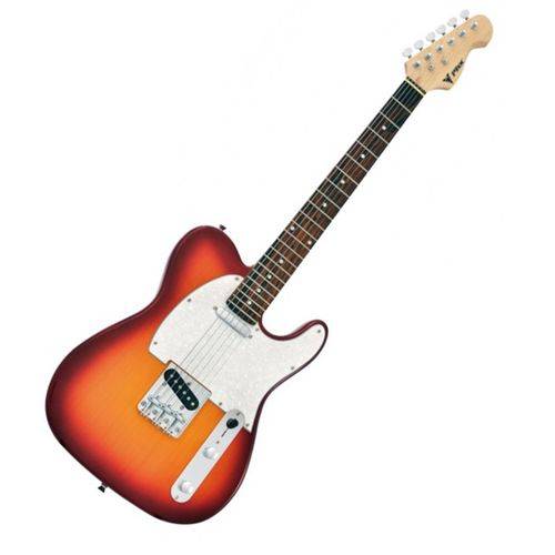 Guitarra Phx Telecaster Tl 1 Tl1 Sunburst