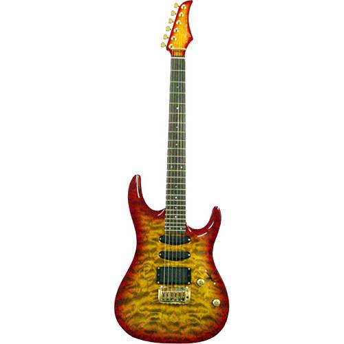 Guitarra SGI-40/P-CS - Suzuki