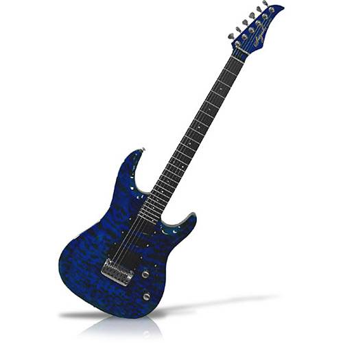 Guitarra - SGI-40/P-SBL - Suzuki