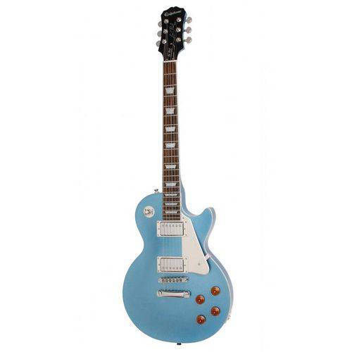 Guitarra Standard Pelham Blue Les Paul - Epiphone