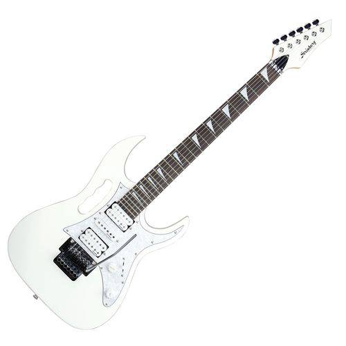 Guitarra Strinberg CLG-55 - Branca