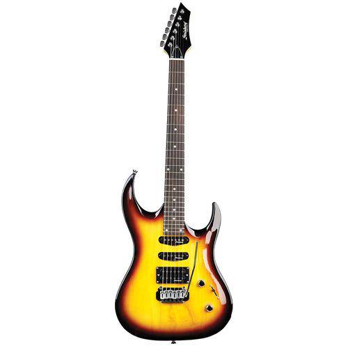 Guitarra Strinberg Clg25 Vs