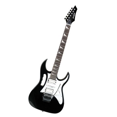 Guitarra Strinberg Clg55 Bk