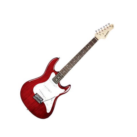 Guitarra Strinberg Egs216 - Twr