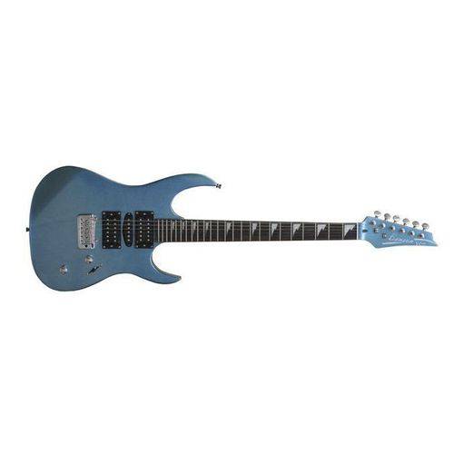 Guitarra Sv Azul Metálico Sv Series Ii-mu - Benson