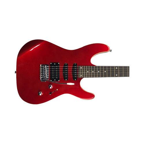 Guitarra Tagima Memphis Mg230 Mg 230 Vermelho