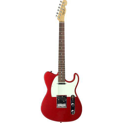 Guitarra Tagima T-855 Vermelho Metalico