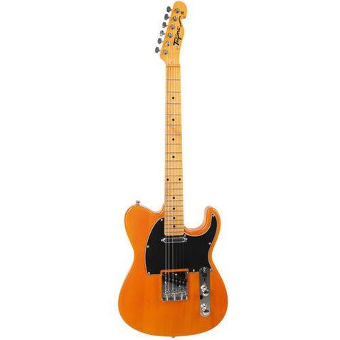 Guitarra Tagima Tw 55 Woodstock Bs - Butterscotsh