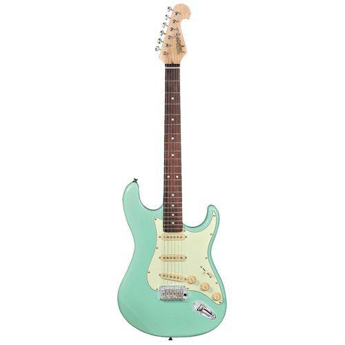 Guitarra Verde Pastel 2 T635 Tagima