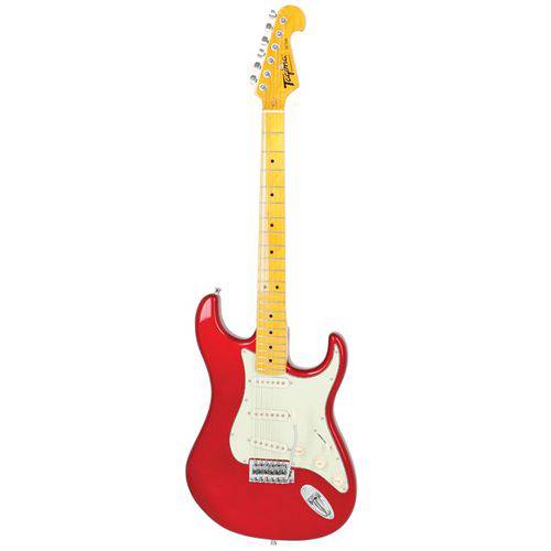 Guitarra Vermelho Metálico Tagima TG530