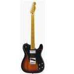 Guitarra Vintage Modified Telecaster Sunburst (030 1260 500) - Squier By Fender