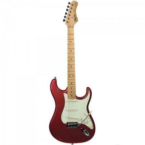 Guitarra Woodstock Series Tg-530 Vermelha Tagima