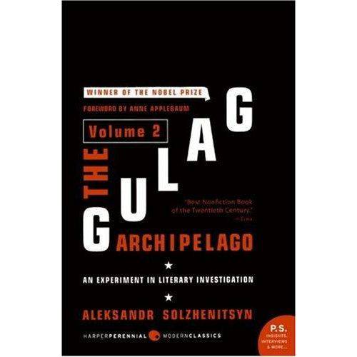 Gulag Archipelago, The V.2