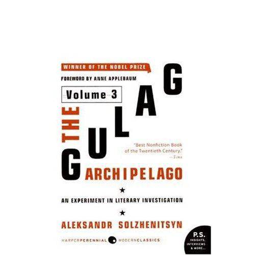 Gulag Archipelago, The V.3