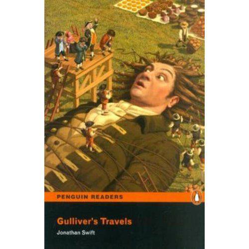 Gulliver´S Travels With Mp3