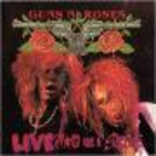 Guns N Roses - Lies