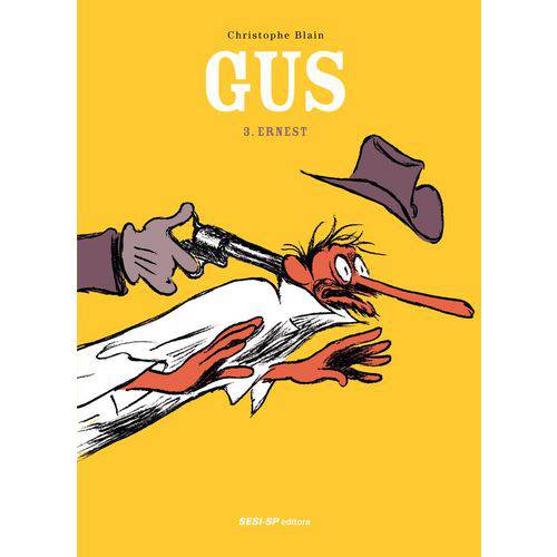 Gus 3 - Ernest - Sesi Sp