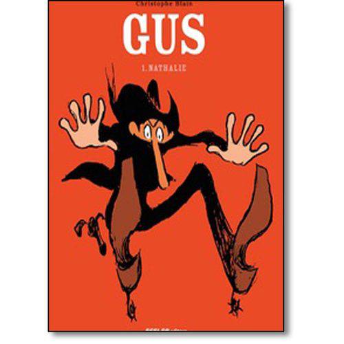 Gus - Vol.1