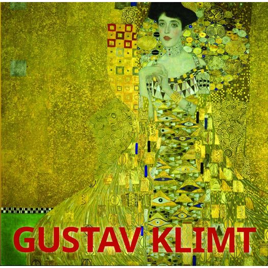 Gustav Klimt - Konemann