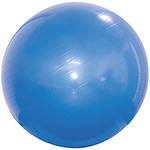 Gym Ball 65 Cm Azul
