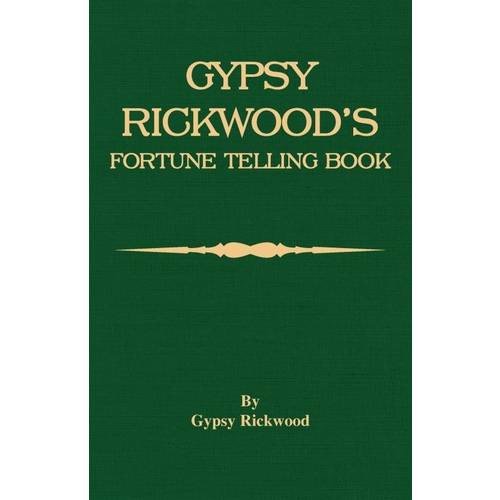 Gypsy Rickwoods Fortune Telli