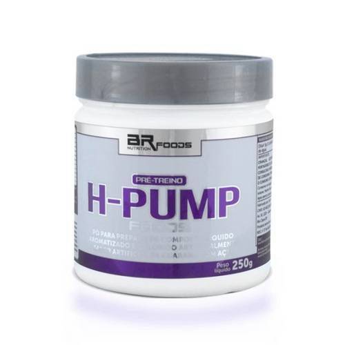 H-Pump - Br Foods
