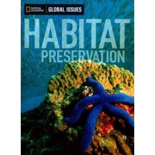 Habitat Preservation - Above Level