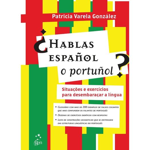 Hablas Espanol o Portunol - Gen