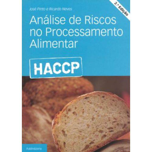 Haccp-analise de Riscos no Processamento Alimentar