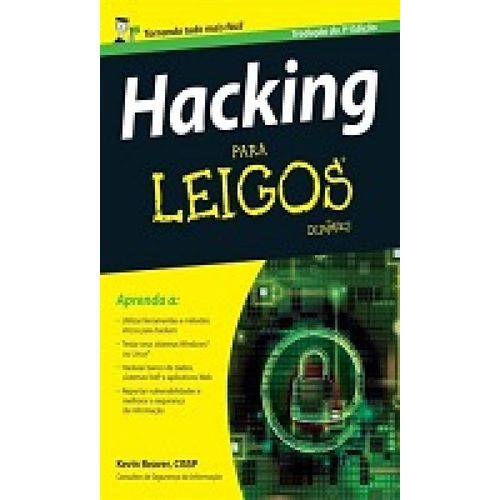 Hacking para Leigos